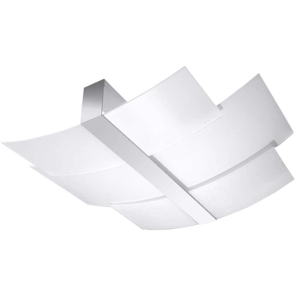CELIA chrom ceiling light