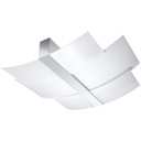 CELIA chrom ceiling light