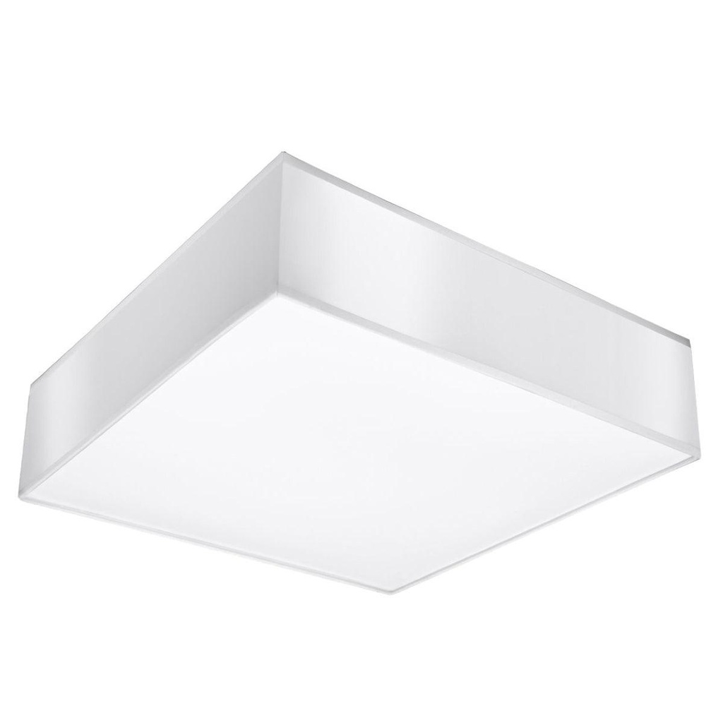 HORUS 35 ceiling light white