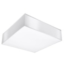 HORUS 35 ceiling light white