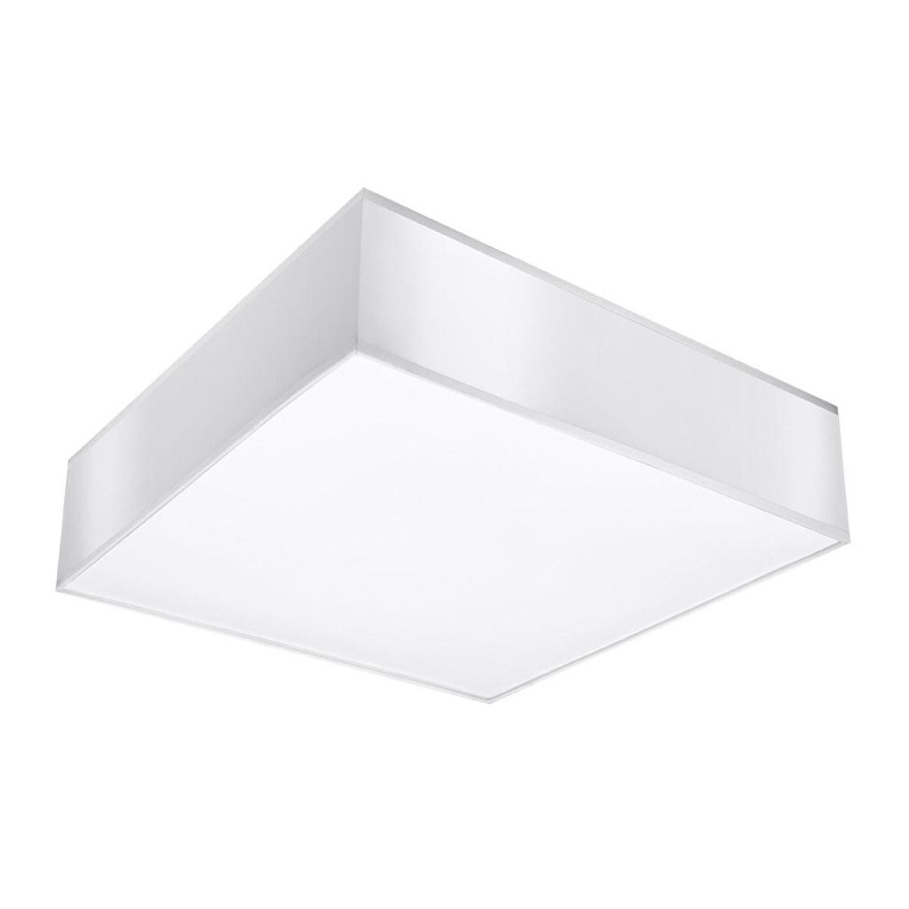 HORUS 45 ceiling light white