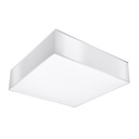 Plafonnier HORUS 45 blanc II