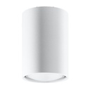 LAGOS 10 ceiling light white