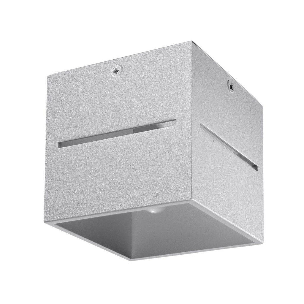 LOBO ceiling light grey