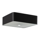 LOKKO 45 ceiling light white