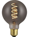Ampoule LED E27 à filament FleX AX Globo, LF023978209