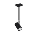 NORANO ceiling light black