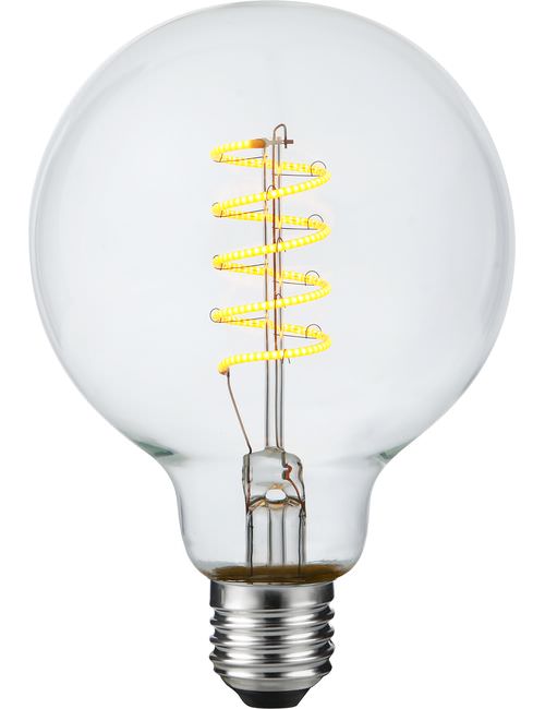 LED E27 Filament FleX AX Globo, LX023980309