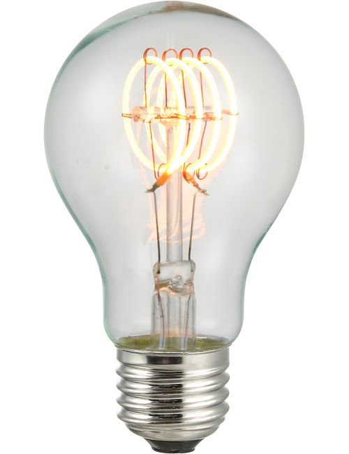 Ampoule LED E27 à filament FleX TR GLS, LX023970309
