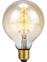 Ampoule LED E27 à filament FleX DH Globo, LX032795505