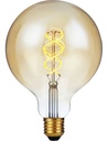 LED E27 Filament FleX DH Globo, LX032725505
