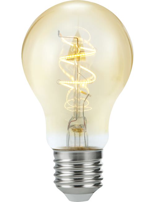 LED E27 Slim Flexible Filament, LS276047022