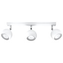 OCULAR 3 ceiling light white