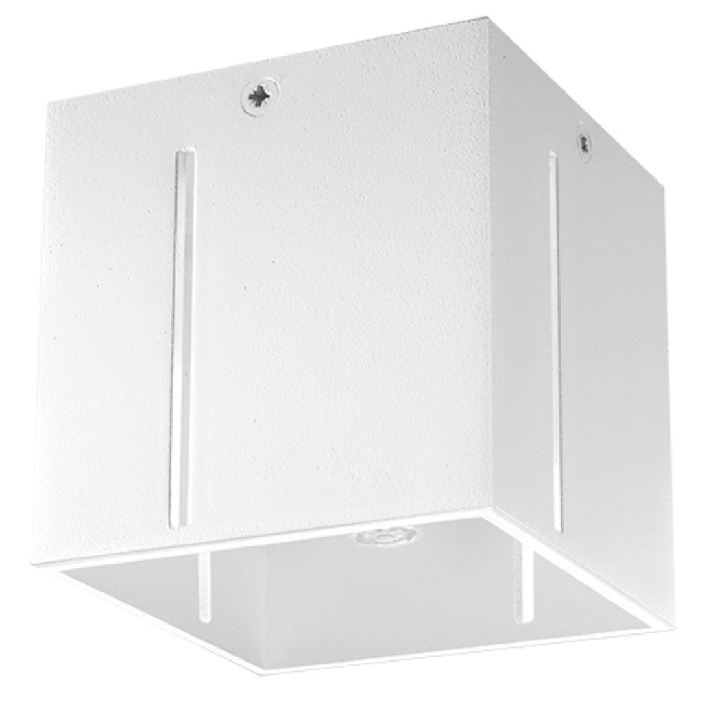 [SL.0398] PIXAR ceiling light white