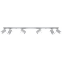 RING 6L ceiling light grey