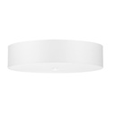 Plafonnier blanc SKALA 50