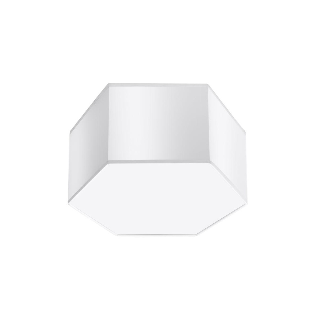 [SL.1058] SUNDE 15 ceiling light white