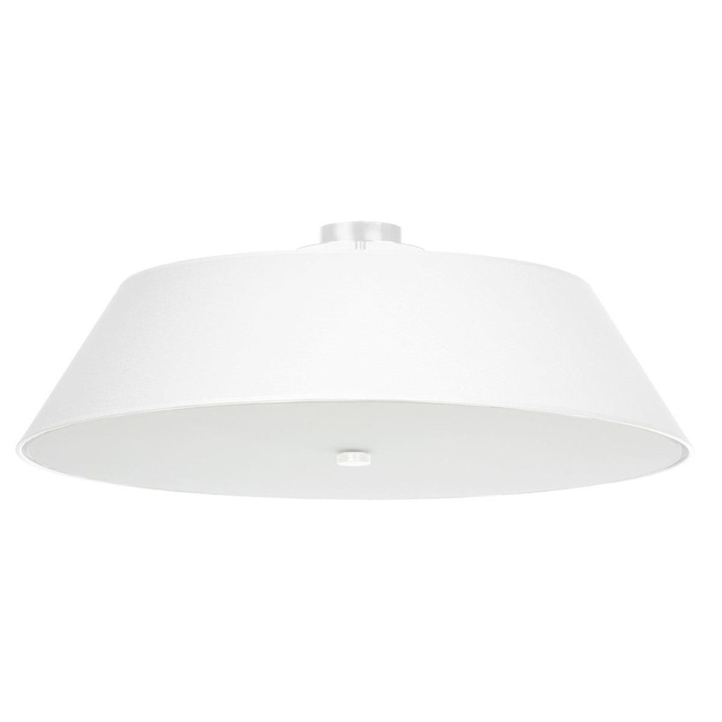 [SL.0821] VEGA 70 ceiling light white