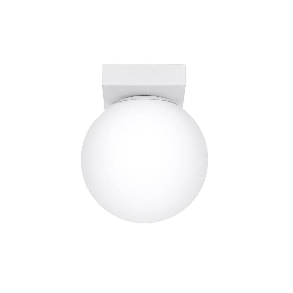 YOLI 1 ceiling light white