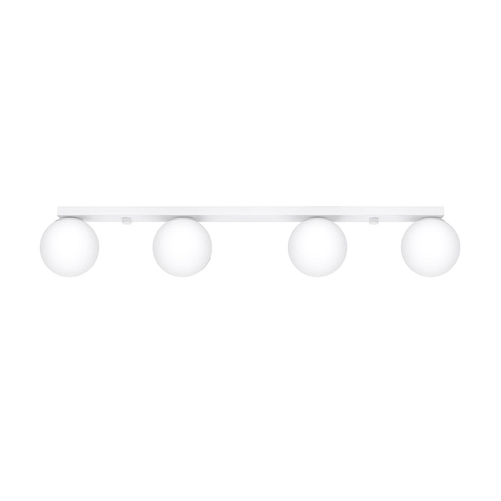 [SL.1149] YOLI 4 ceiling light white