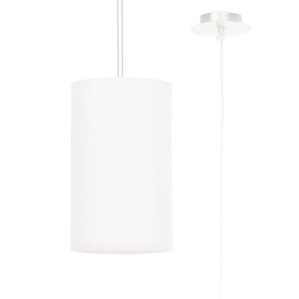 [SL.0741] Chandelier OTTO 15 white