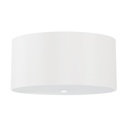 Lustre blanc OTTO 50