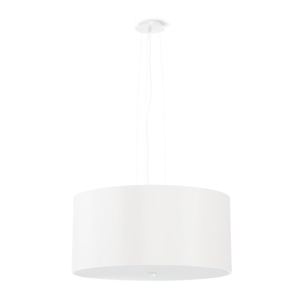 Lustre blanc OTTO 50