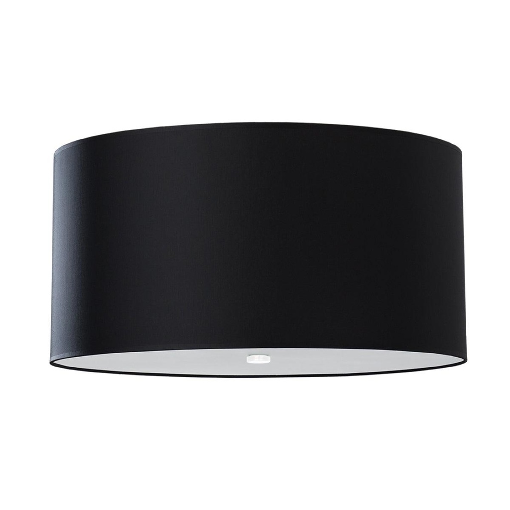 Lustre noir OTTO 50