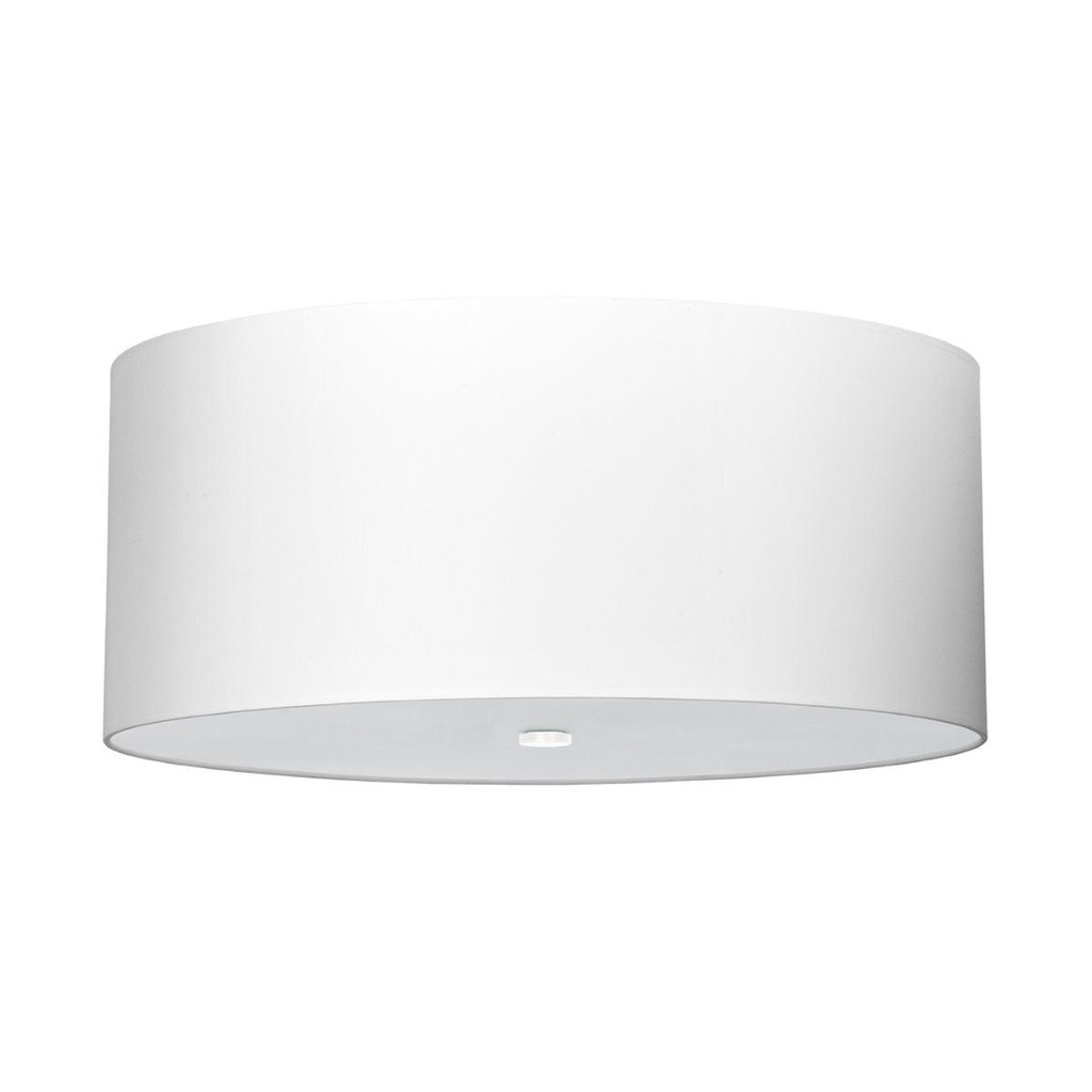 [SL.0791] OTTO 60 chandelier white