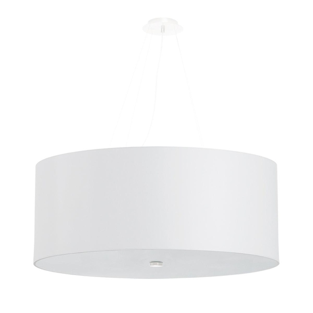 OTTO 70 chandelier white