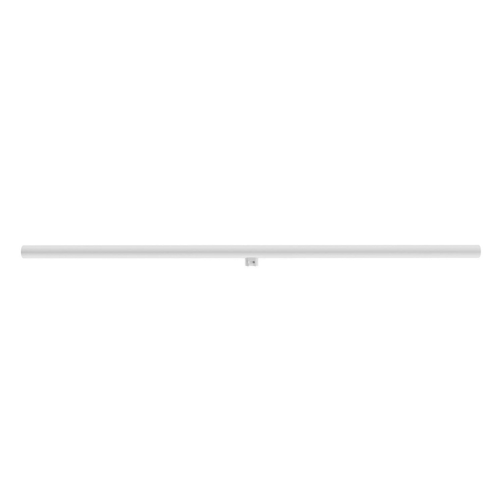 LED Linear Porcelain Effect Bulb S14d - length 1000 mm