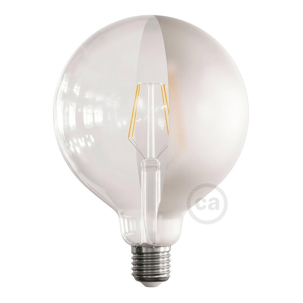 LED Bulb Globo G125 Short Filament Line Tattoo Lamp® Model