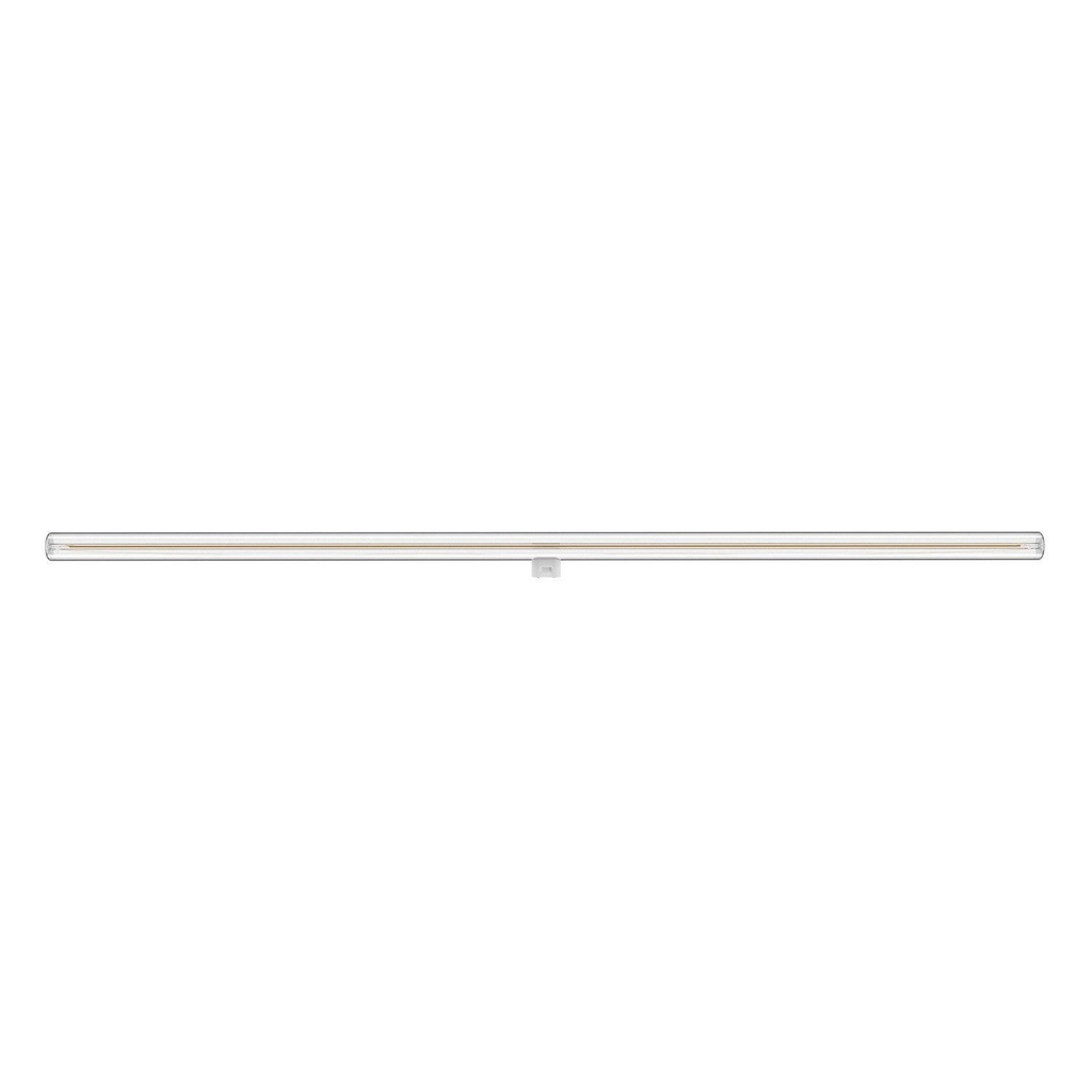 Linear Transparent LED Bulb S14d - length 1000 mm 9W 760Lm