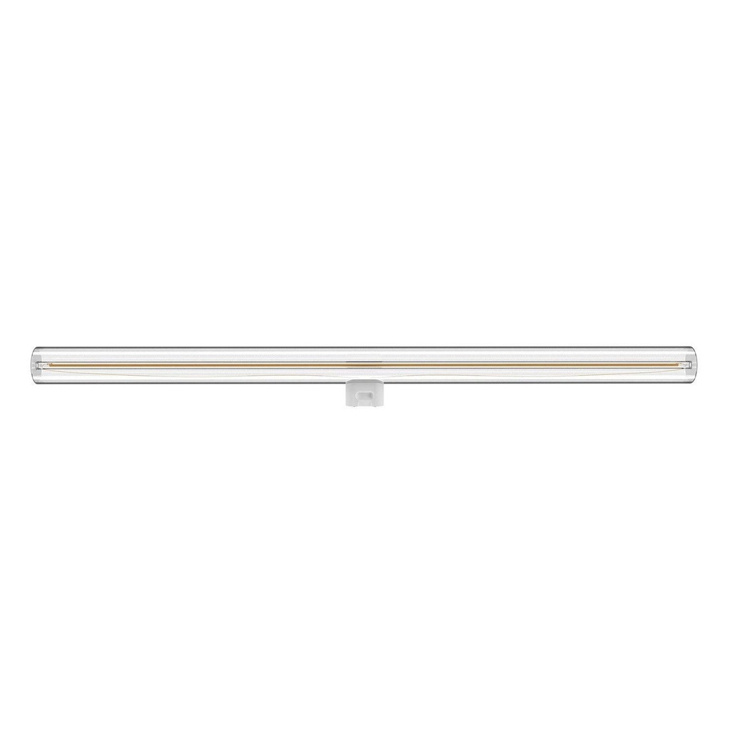 Linear Transparent LED Bulb S14d - length 500 mm 7W 620Lm