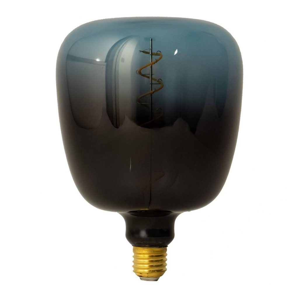 XXL Bona LED bulb Pastel Dusk line filament spiral 5W 90Lm