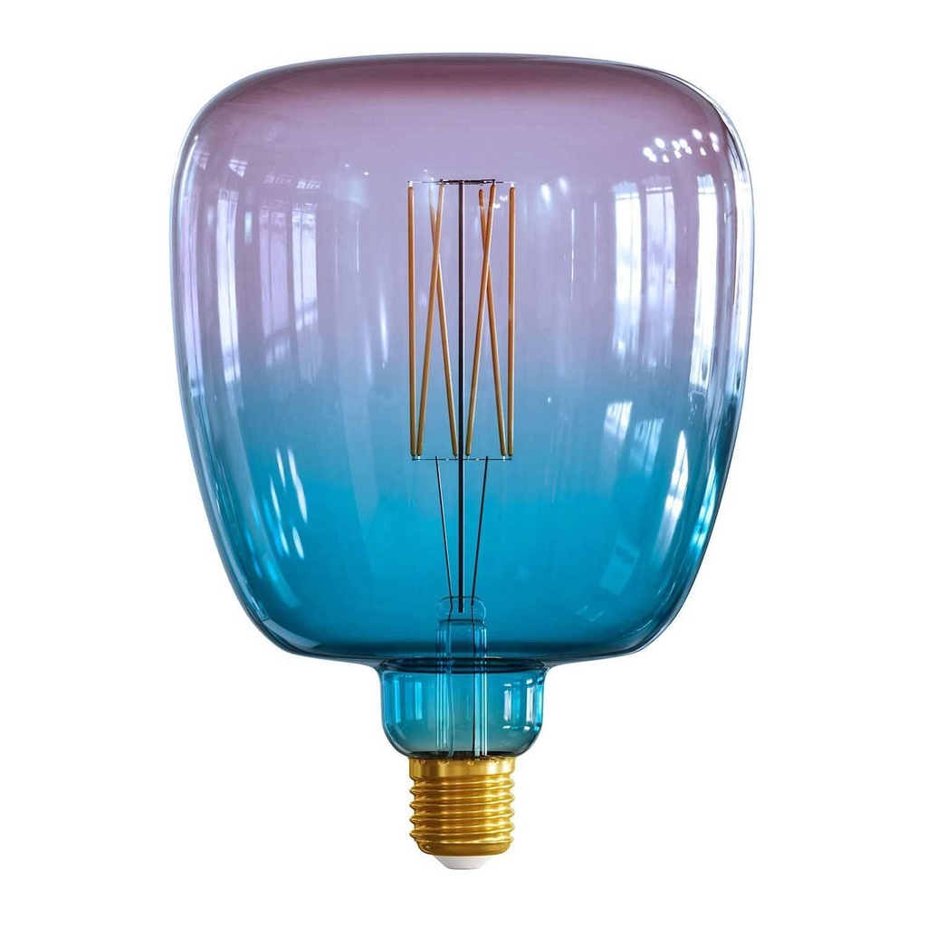 LIMITED EDITION - LED bulb Dream XXL Bona Pastel line