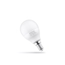 LED bulb E14 3000K 7.5W 620lm
