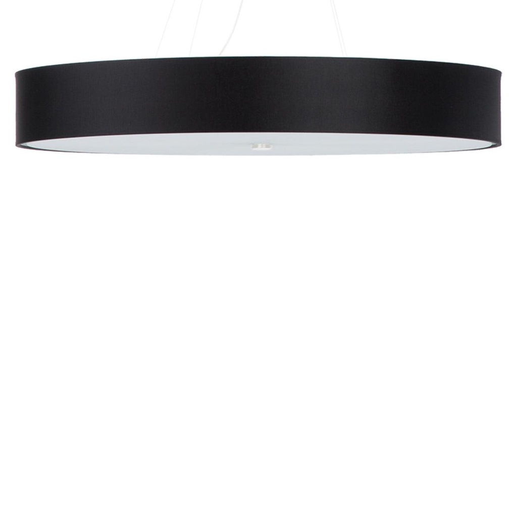 SKALA 100 Black Chandelier