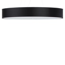 SKALA 100 Black Chandelier