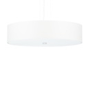 Lustre blanc SKALA 50