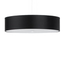 SKALA 50 chandelier white