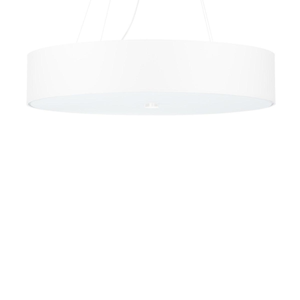 [SL.0799] Lustre blanc SKALA 60