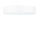 SKALA 60 chandelier white