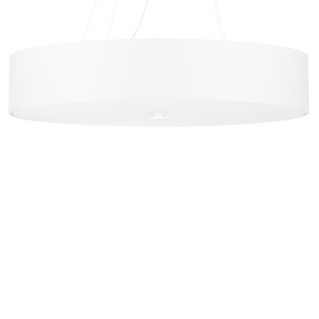 [SL.0801] Lustre blanc SKALA 70