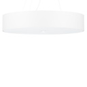 Lustre blanc SKALA 70