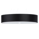 SKALA 80 chandelier white