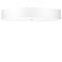 Lustre blanc SKALA 90