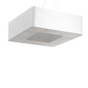 Lustre blanc URANO 60