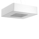 Lustre blanc URANO 80