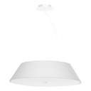 VEGA 60 chandelier white
